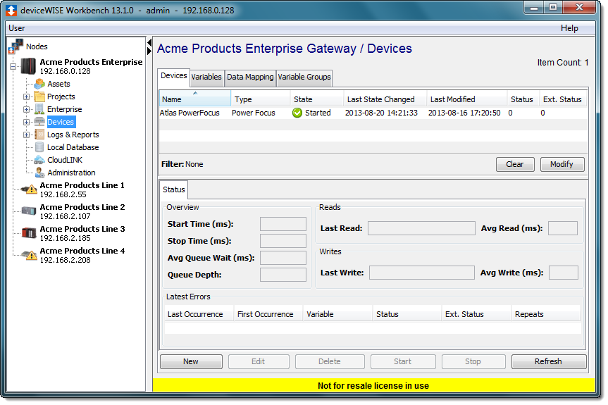 verifying-an-atlas-copco-device-configuration