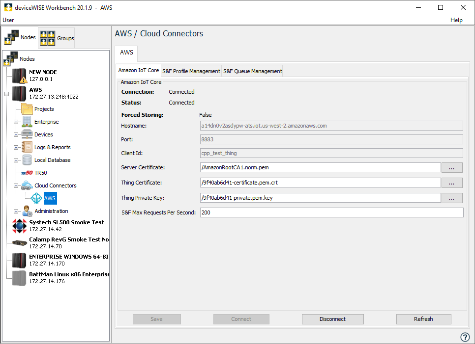 aws install monit